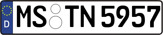 MS-TN5957