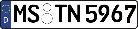 MS-TN5967