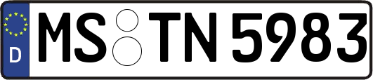 MS-TN5983
