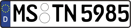 MS-TN5985