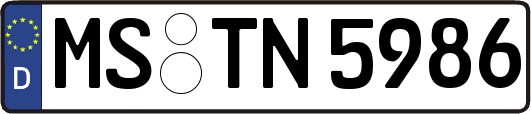 MS-TN5986