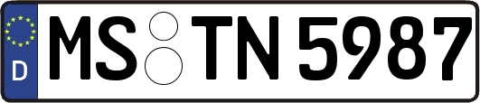 MS-TN5987