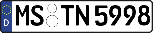 MS-TN5998