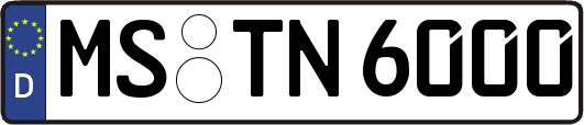 MS-TN6000
