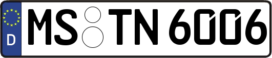 MS-TN6006