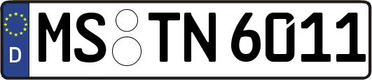 MS-TN6011