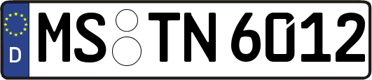 MS-TN6012