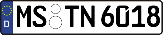 MS-TN6018