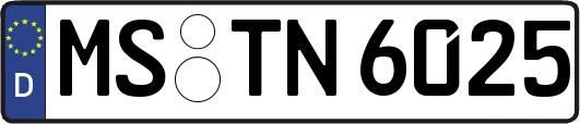 MS-TN6025
