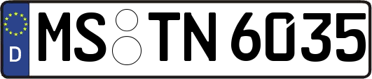 MS-TN6035