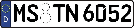 MS-TN6052