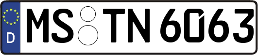 MS-TN6063