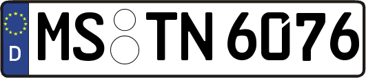 MS-TN6076