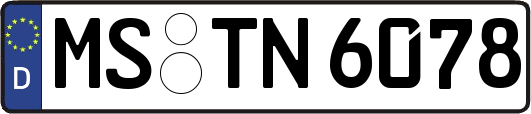 MS-TN6078
