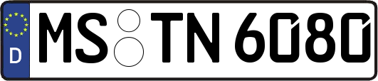 MS-TN6080