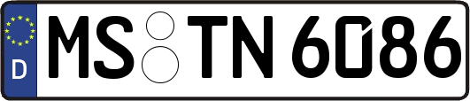 MS-TN6086