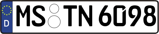 MS-TN6098