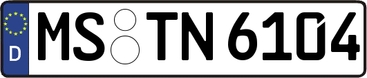 MS-TN6104