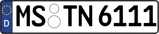 MS-TN6111