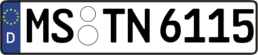 MS-TN6115