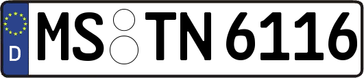 MS-TN6116