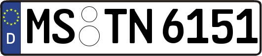 MS-TN6151