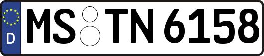MS-TN6158