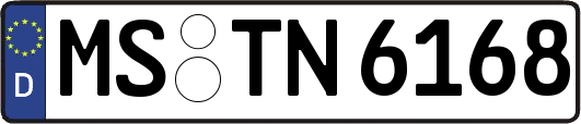 MS-TN6168