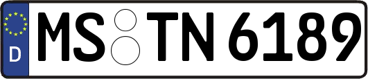 MS-TN6189