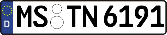 MS-TN6191