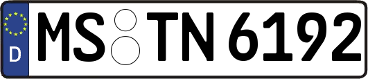 MS-TN6192