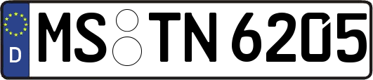 MS-TN6205