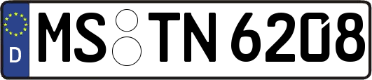 MS-TN6208