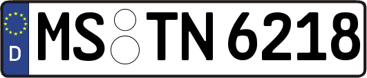 MS-TN6218