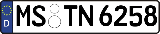 MS-TN6258