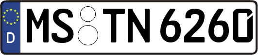 MS-TN6260
