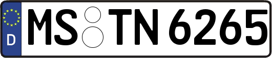 MS-TN6265
