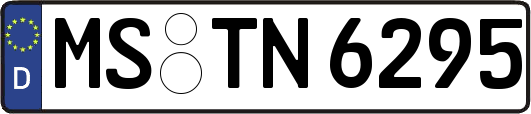 MS-TN6295