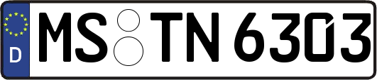 MS-TN6303