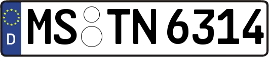 MS-TN6314