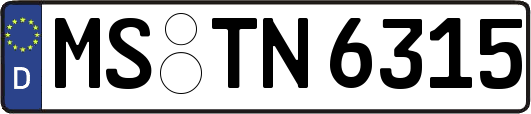 MS-TN6315
