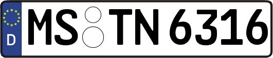 MS-TN6316