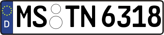 MS-TN6318