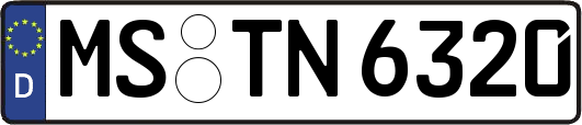 MS-TN6320