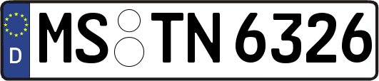 MS-TN6326