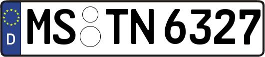 MS-TN6327