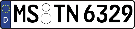 MS-TN6329