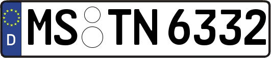 MS-TN6332