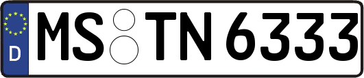 MS-TN6333