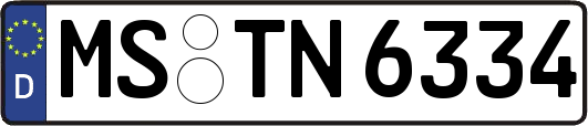 MS-TN6334